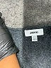Jason Wu Gray Vest Size L - photo 6