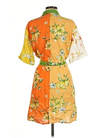 Magaschoni Casual Dress (view 2)