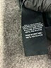 7 For All Mankind 100% Polyurethane Black Casual Pants Size XS - photo 8