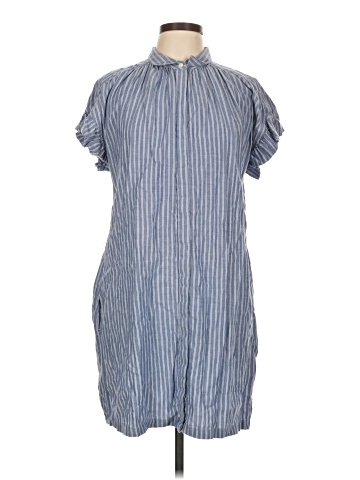 Isabella Sinclair Casual Dress (view 1)