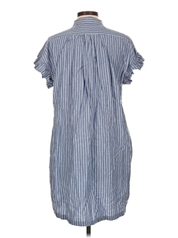 Isabella Sinclair Casual Dress (view 2)