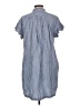Isabella Sinclair Blue Casual Dress Size L - photo 2