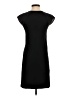J.Crew Solid Black Casual Dress Size XS - photo 2