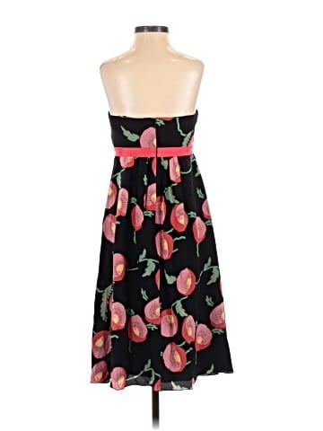 Anna Sui for Anthropologie Casual Dress (view 2)