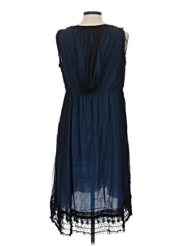 Moulinette Soeurs Cocktail Dress (view 2)
