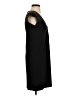 J.Crew Solid Black Casual Dress Size XS - photo 4