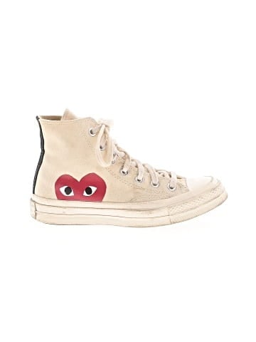Converse Sneakers (view 1)