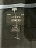 J.Crew Tweed Gray Dress Pants Size 28 waist - photo 7