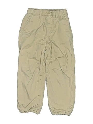 Uniqlo Khakis (view 1)