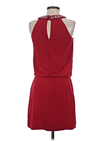 White House Black Market Cocktail Dress (view 2)
