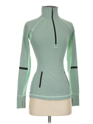 Lululemon Athletica Track Jacket (view 1)