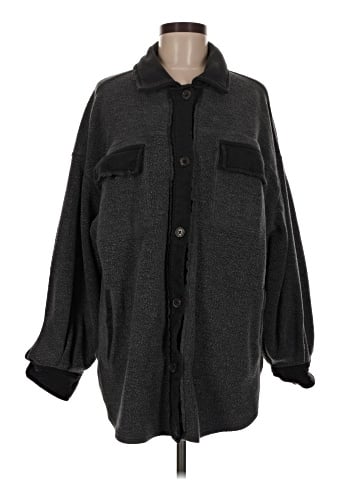 Free People Coat (view 1)