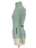 Lululemon Athletica Green Track Jacket Size 2 - photo 5