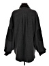 Free People Gray Coat Size M - photo 2