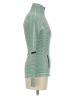 Lululemon Athletica Green Track Jacket Size 2 - photo 4