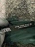 Zara Black Cocktail Dress Size XS - photo 7