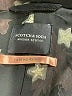 Scotch & Soda Floral Black Kimono Size L - photo 7