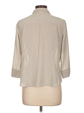 Covington 3/4 Sleeve Blouse (view 2)
