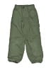 Uniqlo Solid Green Casual Pants Size 5 - 6 - photo 1