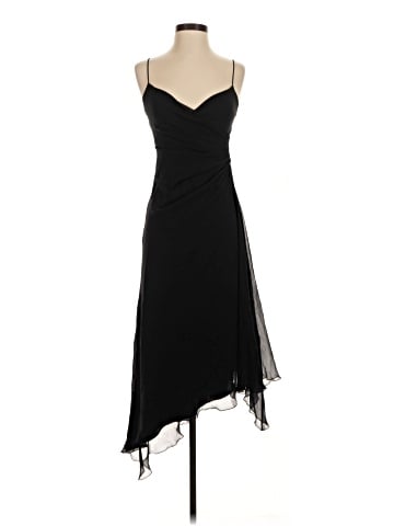 Laundry by Shelli Segal Cocktail Dress (view 1)