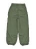 Uniqlo Solid Green Casual Pants Size 5 - 6 - photo 2
