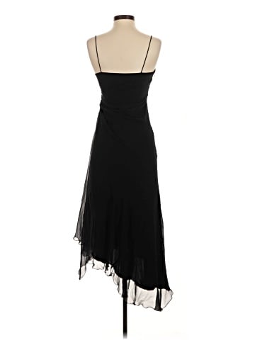 Laundry by Shelli Segal Cocktail Dress (view 2)