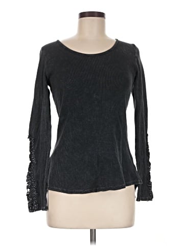 Urban X Long Sleeve T-Shirt (view 1)