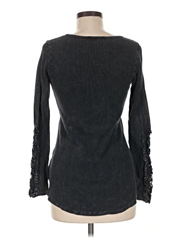 Urban X Long Sleeve T-Shirt (view 2)