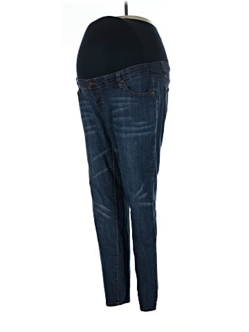 Lilac Jeans (view 1)