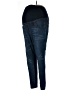 Lilac Blue Jeans Size L - photo 1