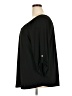 Notations Black 3/4 Sleeve Blouse Size 3X - photo 5