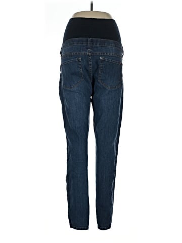 Lilac Jeans (view 2)