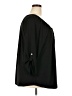 Notations Black 3/4 Sleeve Blouse Size 3X - photo 4