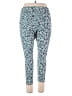 Venezia Print Blue Active Pants Size 18 - photo 2