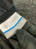 Columbia 100% Polyester Black Pullover Hoodie Size M - photo 4