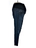 Lilac Blue Jeans Size L - photo 4