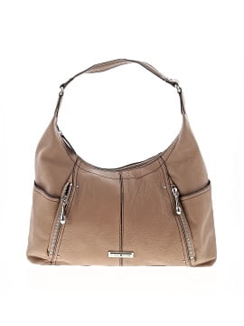 Etienne Aigner Leather Hobo
