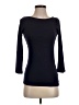 Gap Blue 3/4 Sleeve T-Shirt Size XS - photo 1