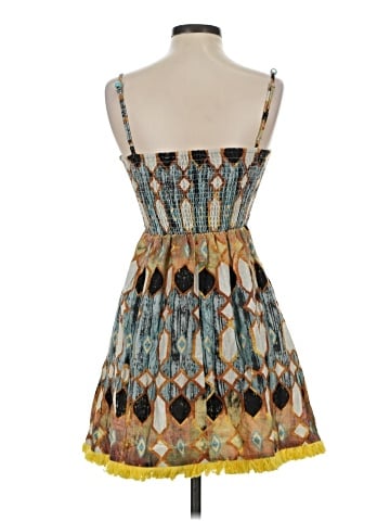 Christian Lacroix Cocktail Dress (view 2)
