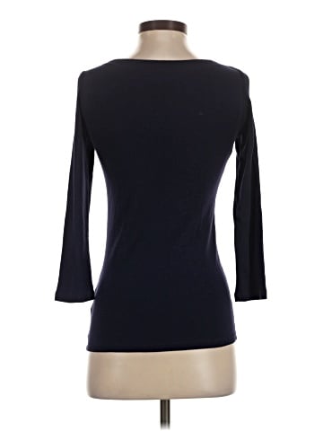 Gap 3/4 Sleeve T-Shirt (view 2)