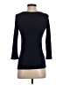 Gap Blue 3/4 Sleeve T-Shirt Size XS - photo 2