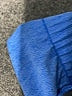 Under Armour Color Block Blue Athletic Shorts Size M - photo 4