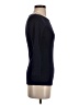 Gap Blue 3/4 Sleeve T-Shirt Size XS - photo 4