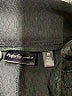 Rafaella Black Active Pants Size 16 - photo 4