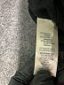 Rafaella Black Active Pants Size 16 - photo 5