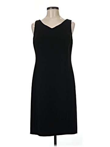 Jones New York Collection Casual Dress (view 1)