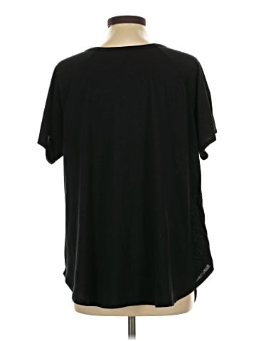 Hiatus Short Sleeve T-Shirt (view 2)