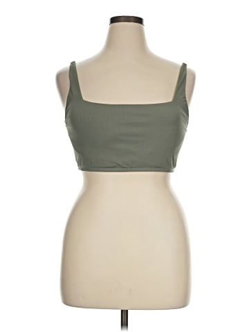 Carve Designs Tube Top (view 1)