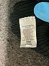 Leith Black Cardigan Size L - photo 8