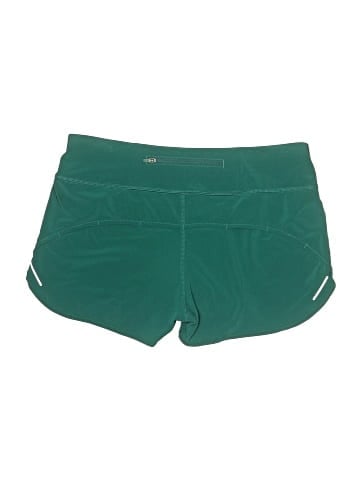 Smartwool Athletic Shorts (view 2)